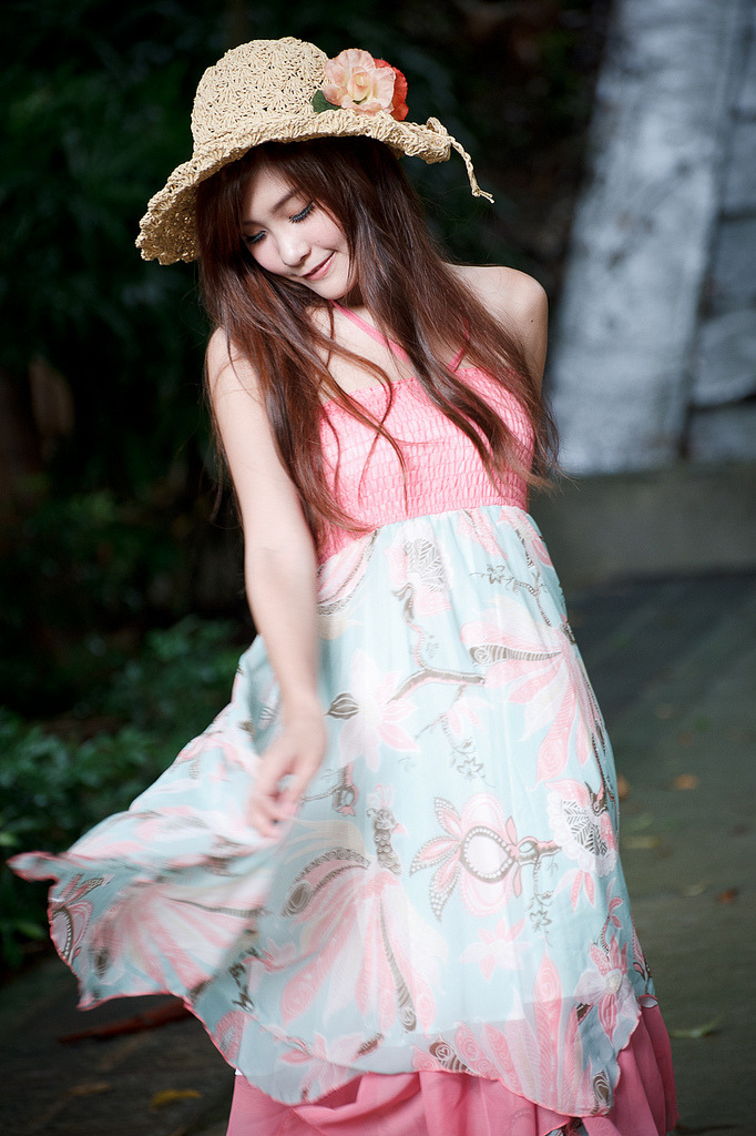 狙击女神天使